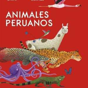 Animales peruanos