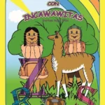 CUBIERTA-ABC-CON-INCAWAWITAS Portada del libro educativo Abc con Incawawitas de Editorial Bermudas