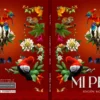 Cubierta completa del libro MI PERÚ. Edición Bicentenario, autora Svetlana Rojas Zimin de Editorial Bermudas