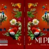 Cubierta completa del libro MI PERÚ. Edición Bicentenario, autora Svetlana Rojas Zimin de Editorial Bermudas