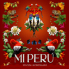 Portada del libro MI PERÚ. Edición Bicentenario de Editorial Bermudas