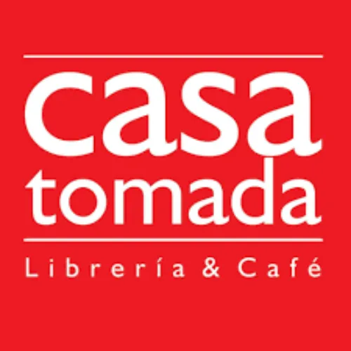 Logo Casatomada
