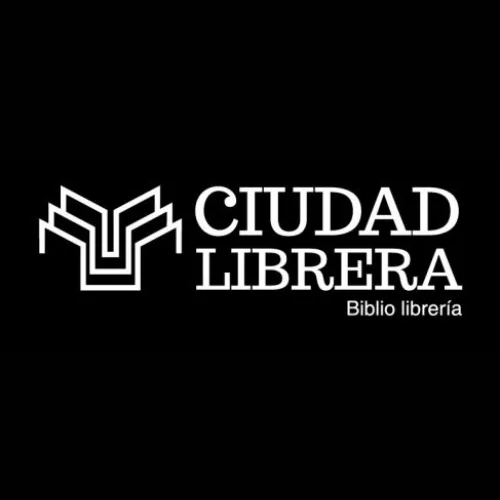 Logo Ciudad Librera