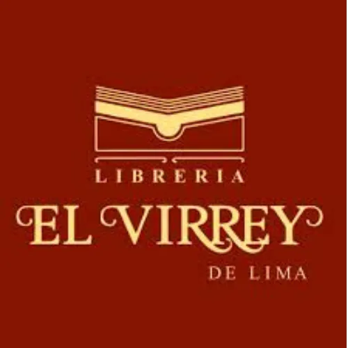 Logo El Virrey de Lima