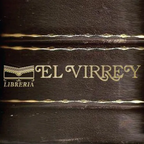 Logo El Virrey
