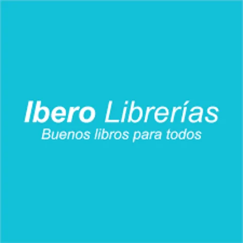 Logo Ibero Librerías