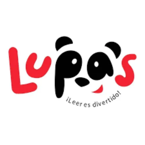 Logo Lupas