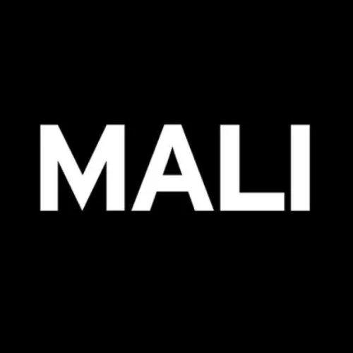 Logo Mali