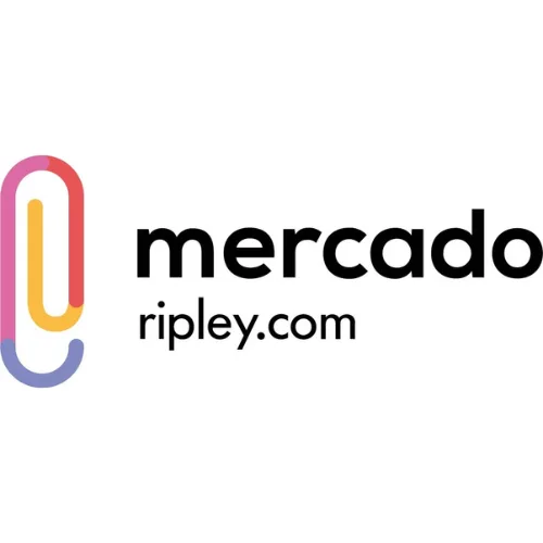 Logo Mercado Ripley.com