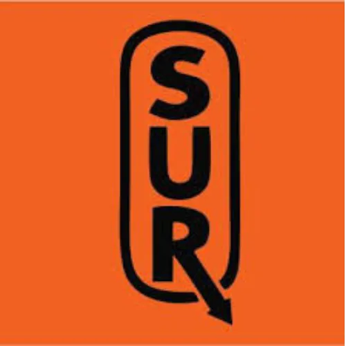 Logo Sur