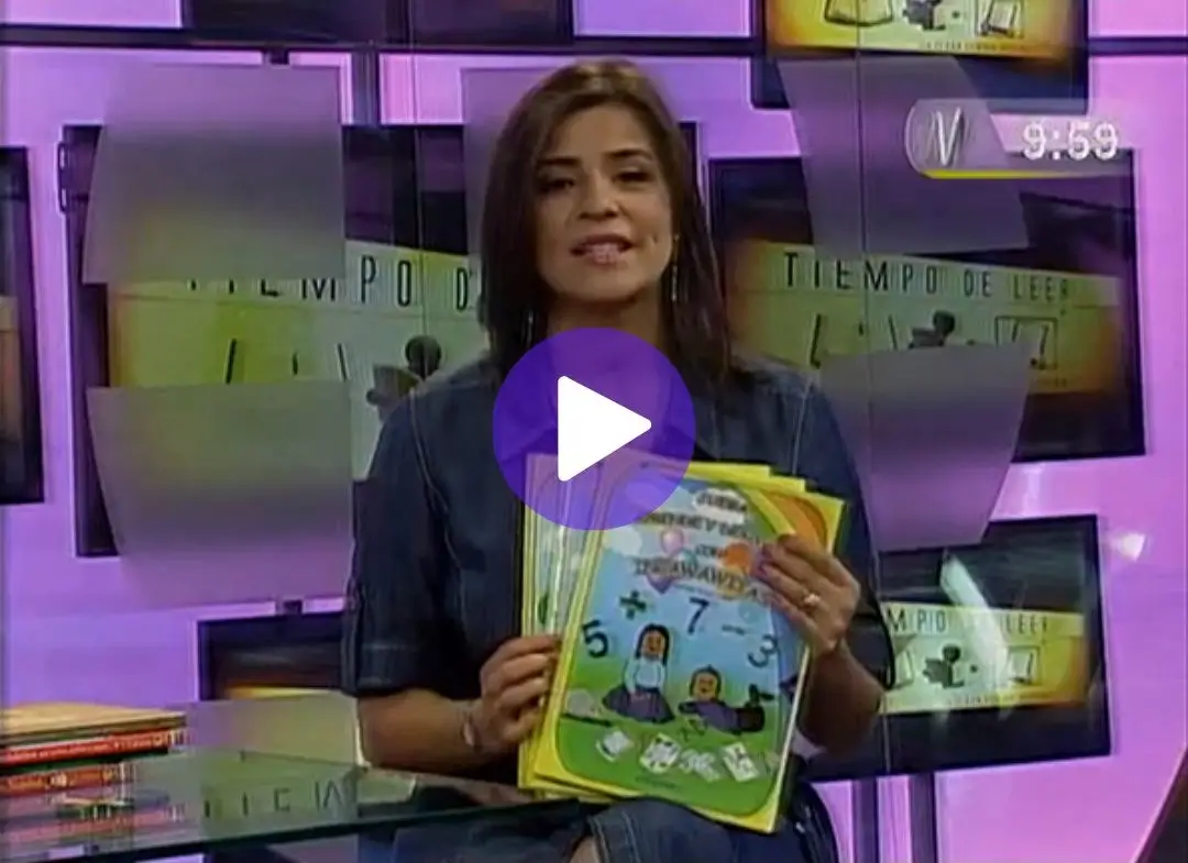 El Peruano, sección cultural entrevista por Editorial Bermudas